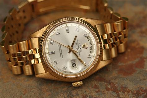 rolex day date bracelet for sale|rolex day date models.